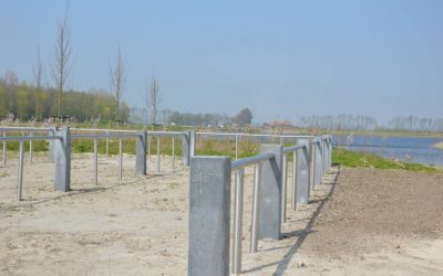 Locatie: Noordoostpolder