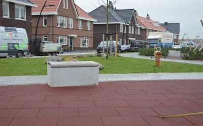 Locatie: Spijkenisse