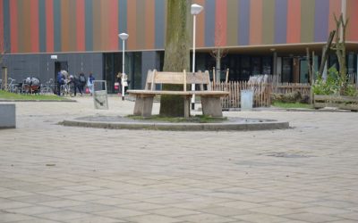Locatie: Zoetermeer